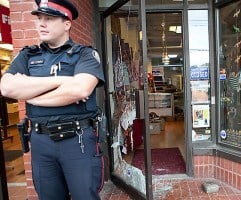 Keep your commercial clients safe from B&E