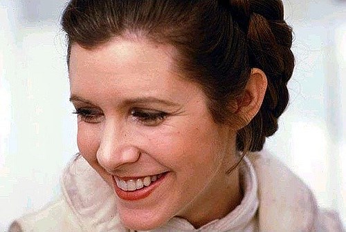 Lloyd’s could have to pay out $50 million for Carrie Fisher’s death
