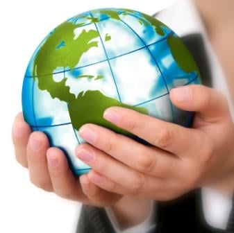 Walking the walk on corporate responsibility