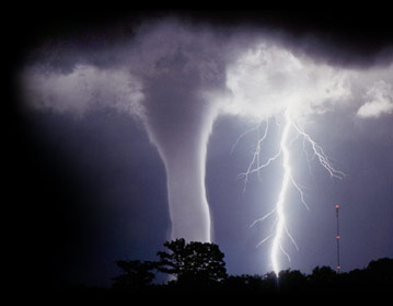 Time to revisit how we cover natural disasters