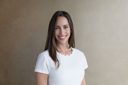 Gluskin Sheff VP explains why listening to female clients is essential