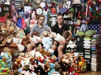 Hoarders as clients require sensitivity