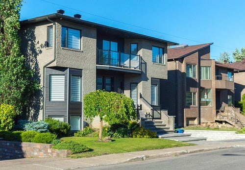 Toronto holds strong while Vancouver dips and Montreal soars
