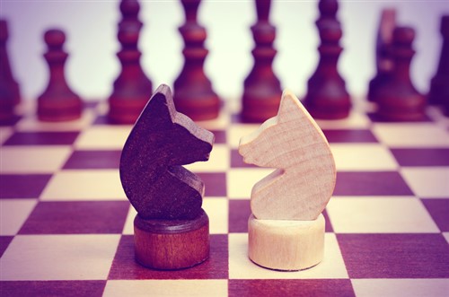 How to resolve conflicts between coworkers