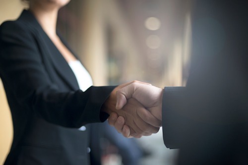 Female chair joins Aspen Insurance UK