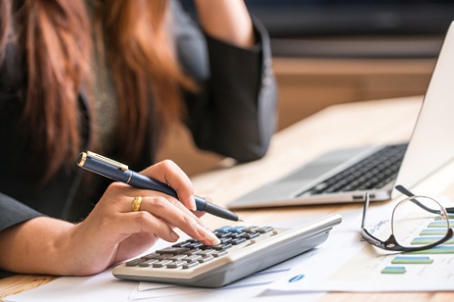 More Canadians are unable to fulfill their financial obligations