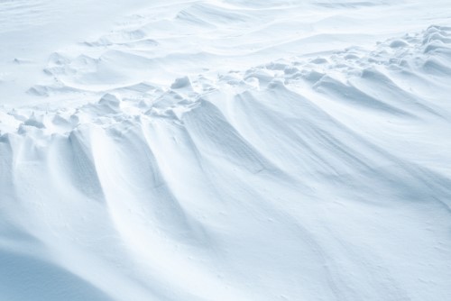 Arena roof collapses due to heavy snow