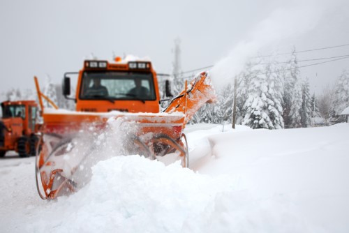 Winnipeg group says snow removal crews caused thousands of dollars in damage