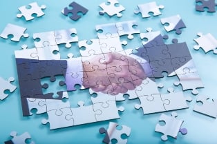 Smith & Associates, Standard Insurance consolidate
