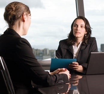 Are you asking the questions that job-seekers hate?
