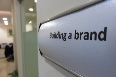 Convincing the brand detectives
