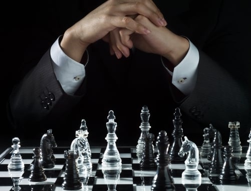 Driving change when to involve the troops