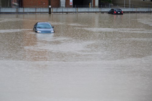 Lack of understanding over flood insurance highlights need for brokers