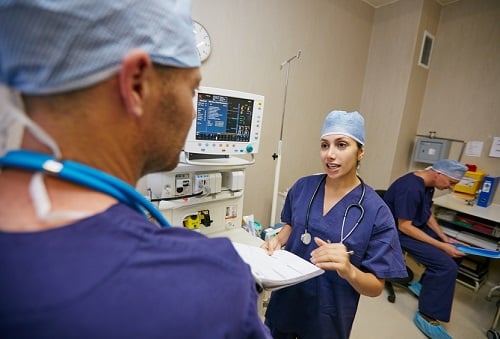 Quebec doctors use loophole to avoid insurance regulations