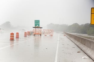 A series of catastrophic events: How would the industry cope?