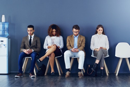 Unemployment, not rate hikes, leads to insolvency