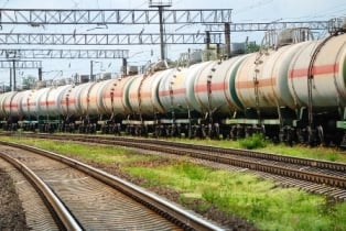 Increasing exposures for oil transportation clients