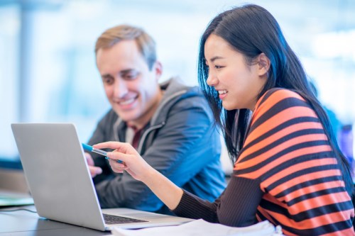 Six steps for embedding and sustaining learning