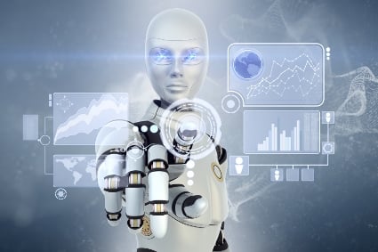Insurance leaders warn of job-stealing robots