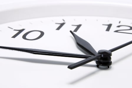Hourly rate identity crisis