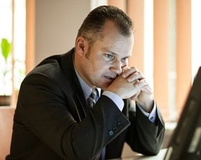 Business interruption the dominant fear among Canadian companies