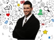 What to do before you go ‘social’
