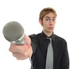 How to talk to the media
