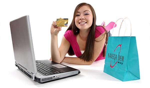 Taking the fight to clients online