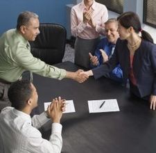 The smart path to making partner