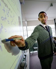 Training a new generation of insurance professionals