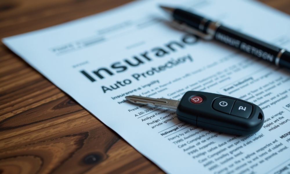 Progressive faces class action challenge over total loss auto claims ...