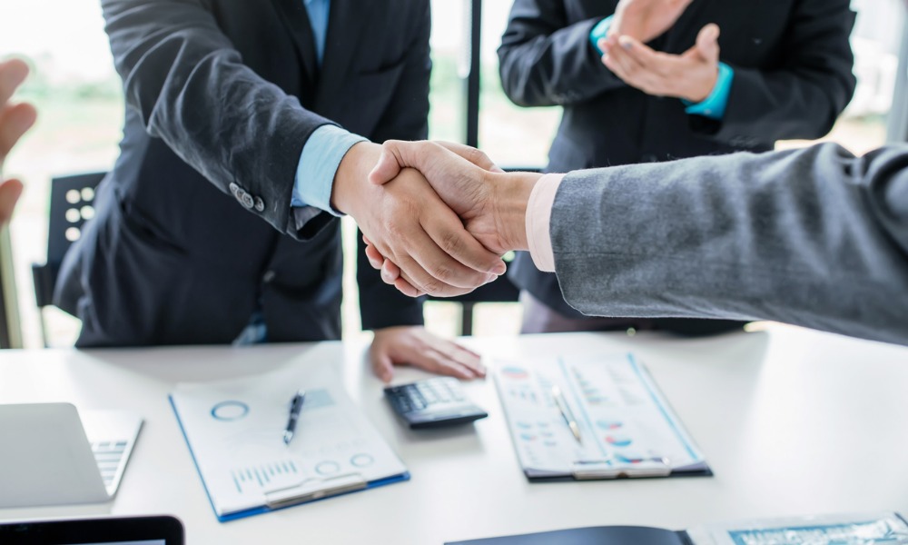 CSAA Insurance Group announces key hires | Insurance Business