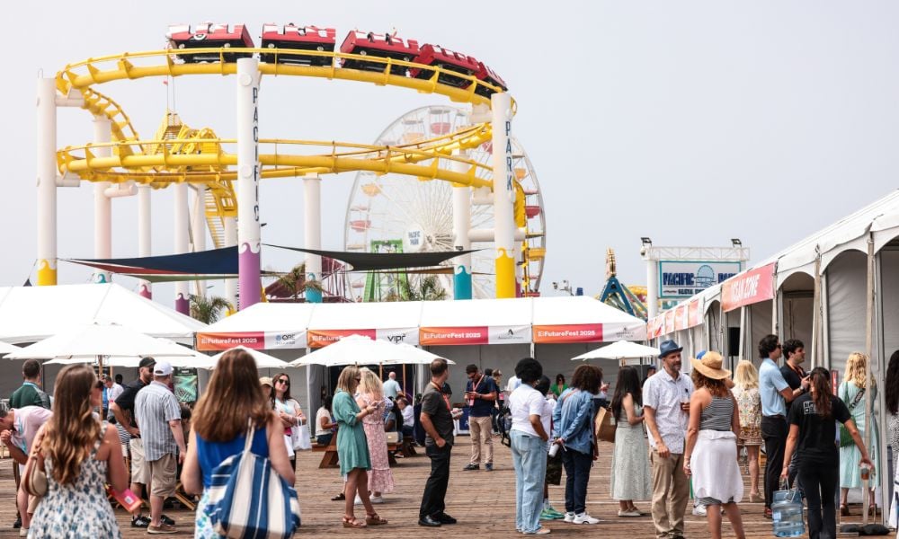 InsuranceFest 2026: Full coverage | Insurance Business