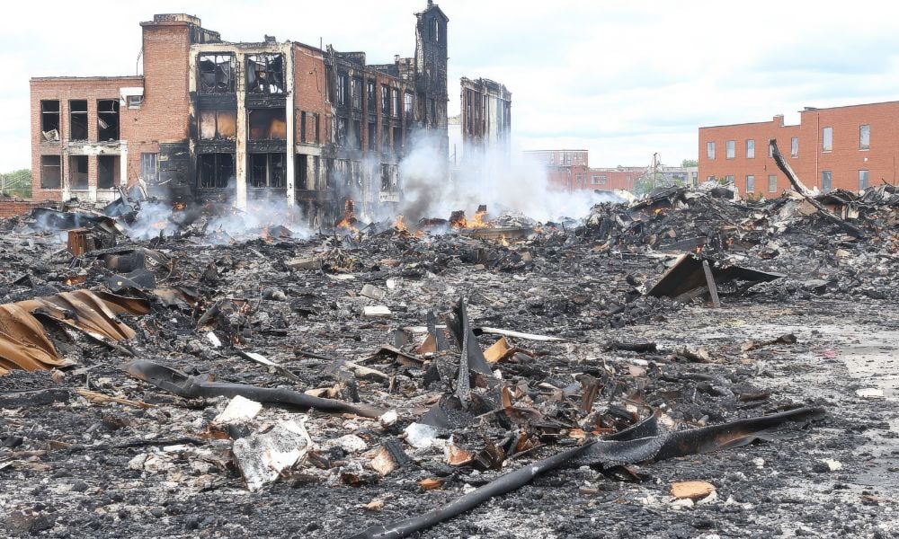 Atlantic Casualty refused fire-loss appraisal after $557k payout ...