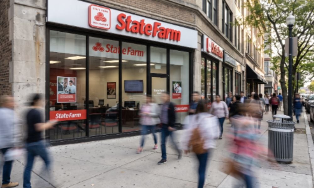 State Farm set to raise rates by almost 8%