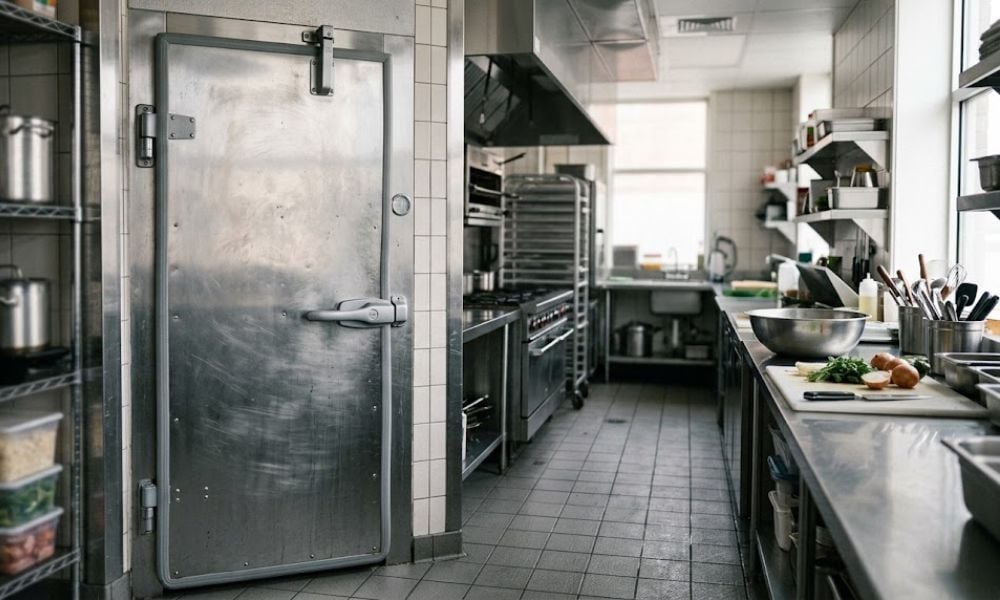 Kinsale fights assisted living coverage after patient freezer death