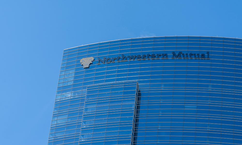 Factor Mutual Insurance Northwestern Mutual takes IRS to court over $23 million meal tax ...