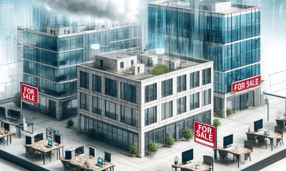 Progressive to sell off several office buildings | Insurance Business