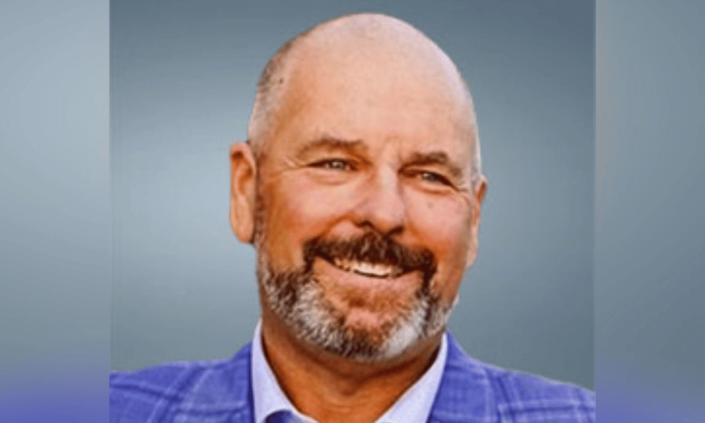 Building a 'forever company' in a competitive brokerage market ...