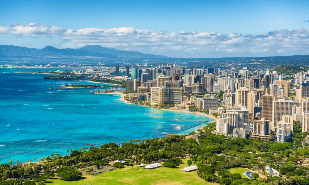 Marsh McLennan Agency acquires Hawaii brokerage trio | Insurance Business