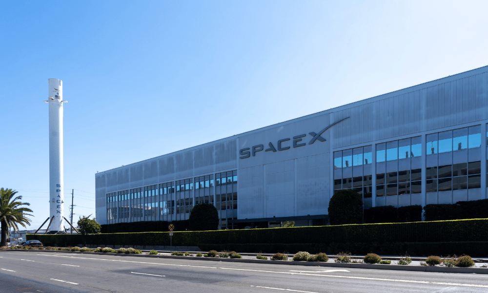 Iran declares Musk's Middle East operations military targets, raising ...
