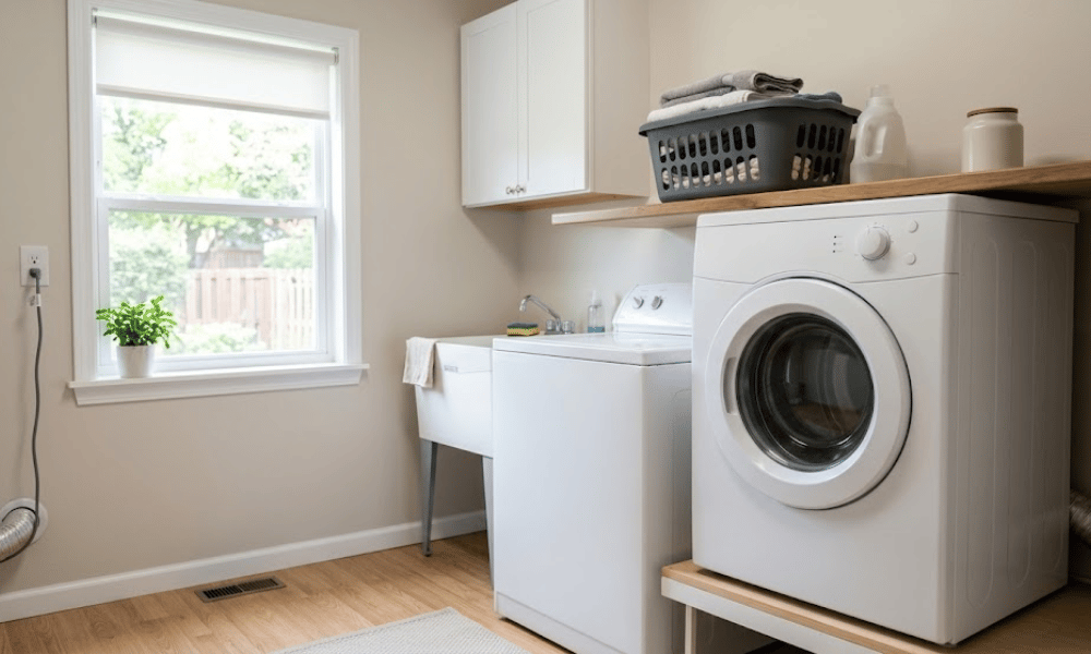 A Frame Insurance Insurer alleges GE dryer sparked house fire while still under warranty ...