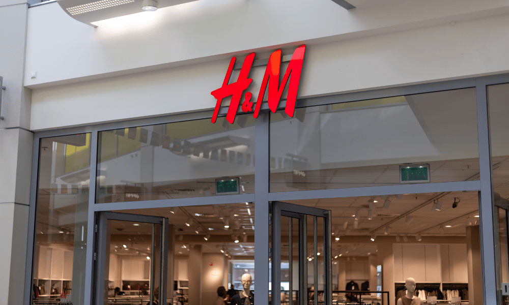 H&M investigates hacking claims as retail cyber risks spread ...