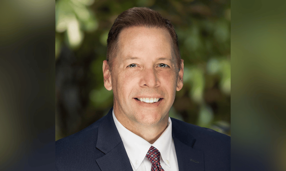 Harford Mutual EVP Jeff Rink joins Upper Chesapeake Health Foundation board