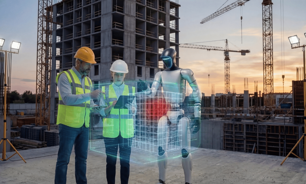 AI won't sink A&E firms. Poor governance will | Insurance Business