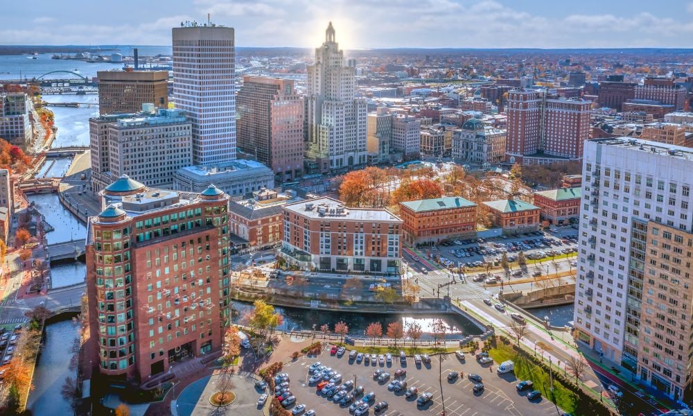 FM buys office building in Rhode Island | Insurance Business