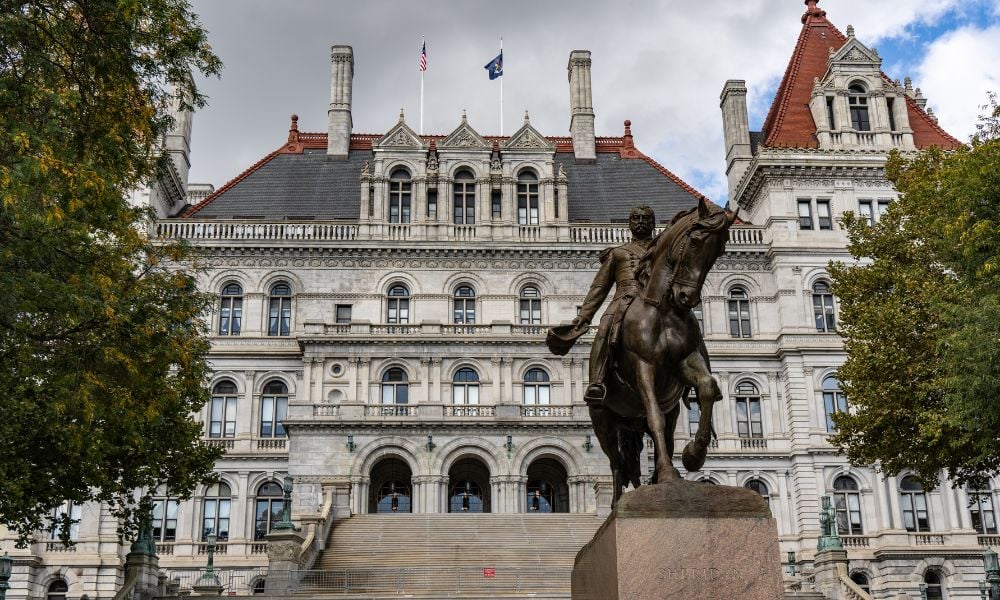 New York proposes credit score ban, zip code limits in auto insurance ...