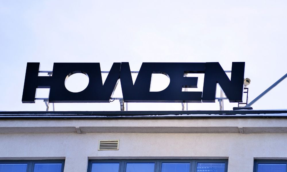 Insurance Program Structure Howden reshapes international structure with new regional leadership ...