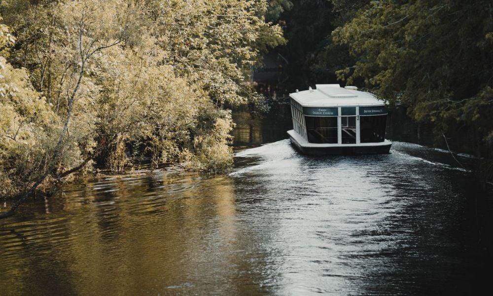 River cruise clients need a coverage conversation before they book ...
