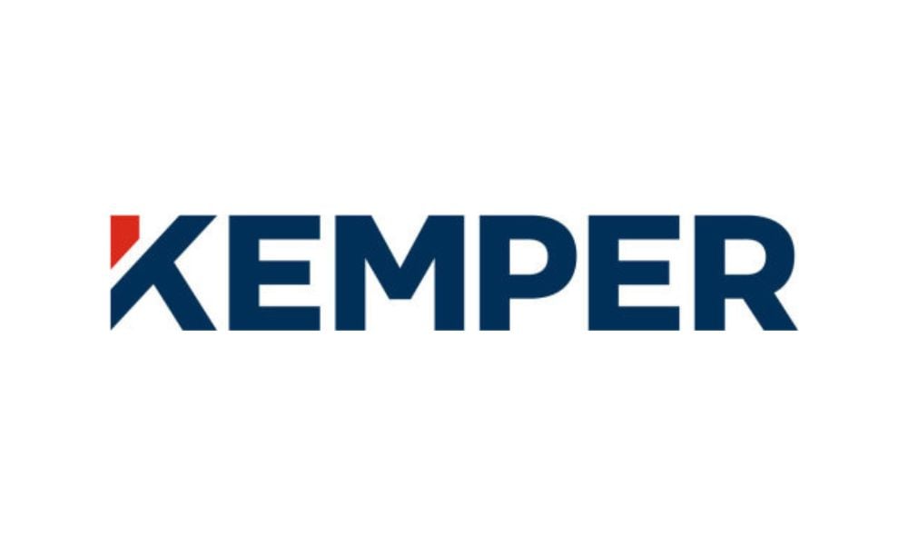Insurance Program Structure Kemper rebuilds its distribution structure as California ...
